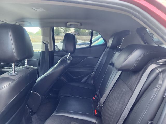 2017 Buick Encore Preferred | San Antonio, TX | Jacob's Auto Sales Inc. 2017 Buick Encore Preferred | San Antonio, TX | Jacob's Auto Sales Inc.