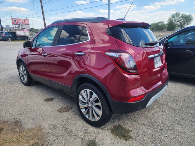 2017 Buick Encore Preferred | San Antonio, TX | Jacob's Auto Sales Inc. 2017 Buick Encore Preferred | San Antonio, TX | Jacob's Auto Sales Inc.