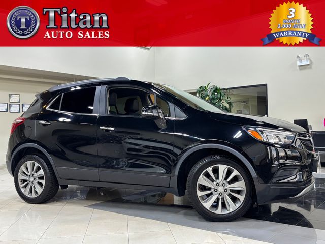 2017 Buick Encore Preferred | Worth, IL | Titan Auto Sales in Worth, IL 60482