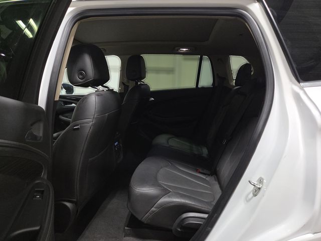 2017 Buick ENVISION PREMIUM 2017 Buick ENVISION PREMIUM