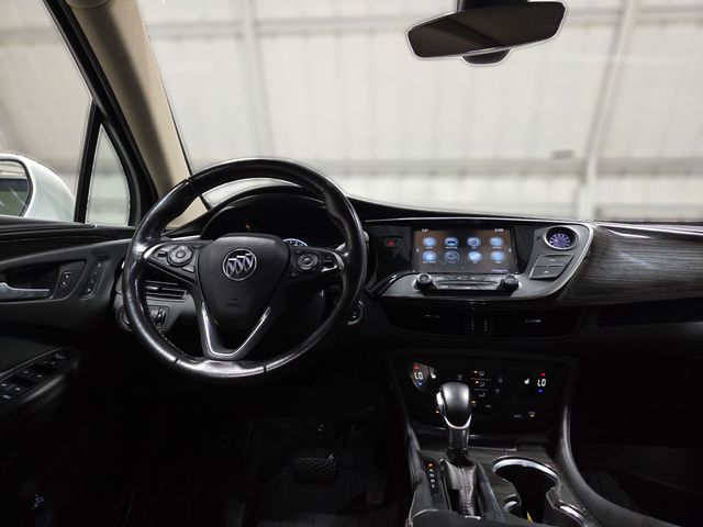 2017 Buick ENVISION PREMIUM | Houston, TX | Texas Star Motors 2017 Buick ENVISION PREMIUM | Houston, TX | Texas Star Motors