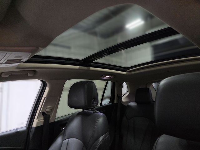 2017 Buick ENVISION PREMIUM 2017 Buick ENVISION PREMIUM