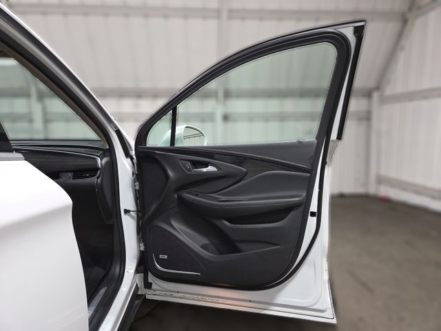 2017 Buick ENVISION PREMIUM 2017 Buick ENVISION PREMIUM