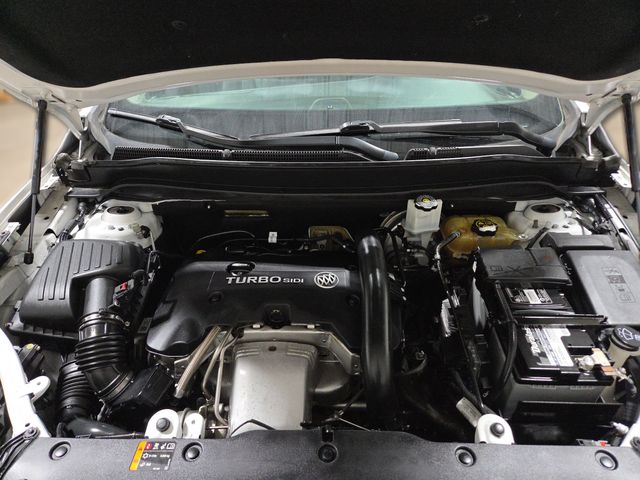 2017 Buick ENVISION PREMIUM 2017 Buick ENVISION PREMIUM