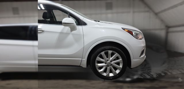 2017 Buick ENVISION PREMIUM | Houston, TX | Texas Star Motors 2017 Buick ENVISION PREMIUM | Houston, TX | Texas Star Motors