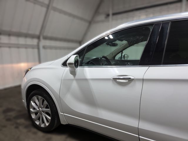 2017 Buick ENVISION PREMIUM | Houston, TX | Texas Star Motors 2017 Buick ENVISION PREMIUM | Houston, TX | Texas Star Motors