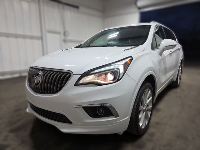 2017 Buick ENVISION PREMIUM | Houston, TX | Texas Star Motors