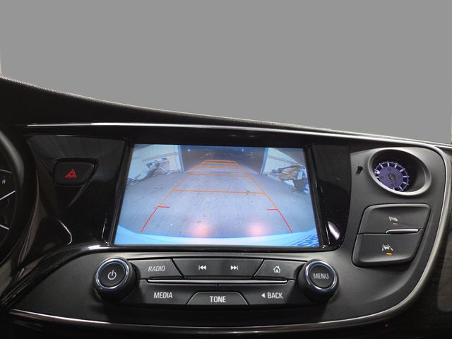 2017 Buick ENVISION PREMIUM 2017 Buick ENVISION PREMIUM