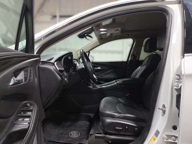 2017 Buick ENVISION PREMIUM | Houston, TX | Texas Star Motors