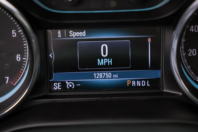 2017 Buick Envision Preferred | Mesquite, TX | Texas Autos Direct