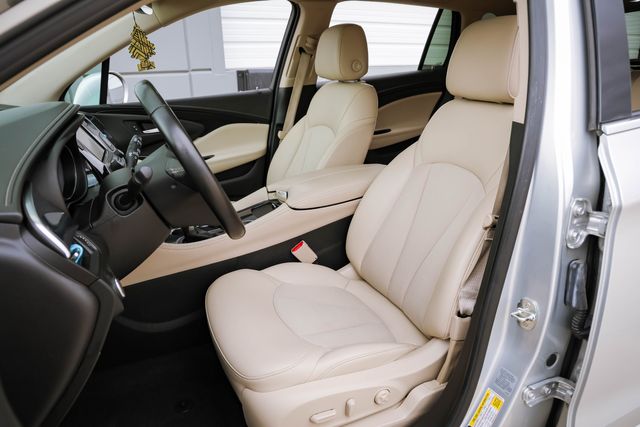 2017 Buick Envision Preferred | Mesquite, TX | Texas Autos Direct