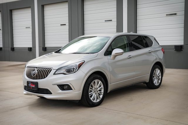 2017 Buick Envision Preferred | Mesquite, TX | Texas Autos Direct 2017 Buick Envision Preferred | Mesquite, TX | Texas Autos Direct
