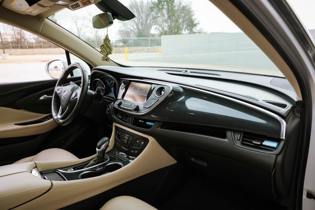 2017 Buick Envision Preferred | Mesquite, TX | Texas Autos Direct