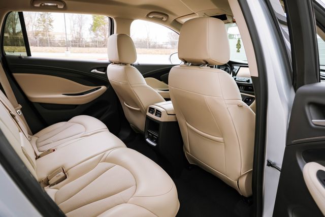 2017 Buick Envision Preferred | Mesquite, TX | Texas Autos Direct