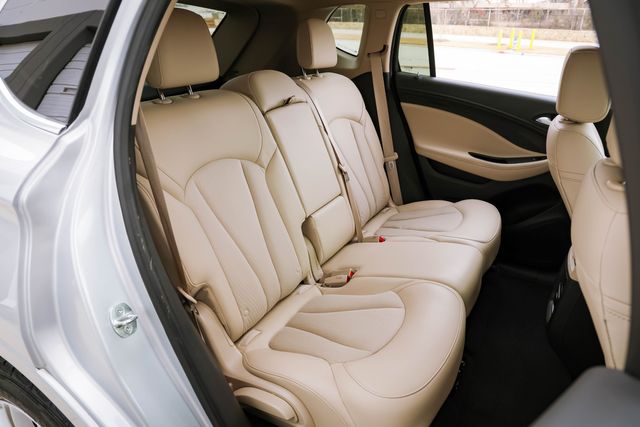 2017 Buick Envision Preferred | Mesquite, TX | Texas Autos Direct 2017 Buick Envision Preferred | Mesquite, TX | Texas Autos Direct