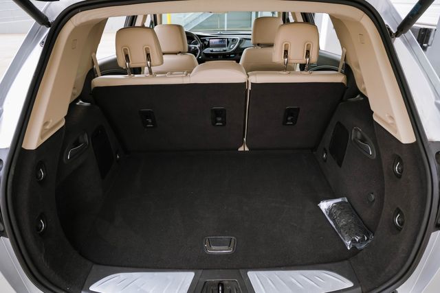 2017 Buick Envision Preferred | Mesquite, TX | Texas Autos Direct