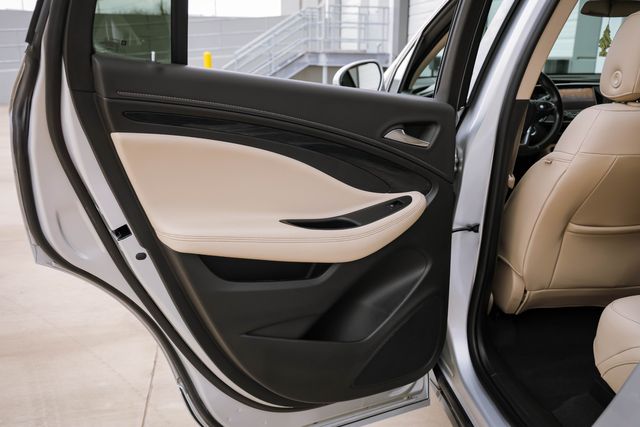 2017 Buick Envision Preferred | Mesquite, TX | Texas Autos Direct