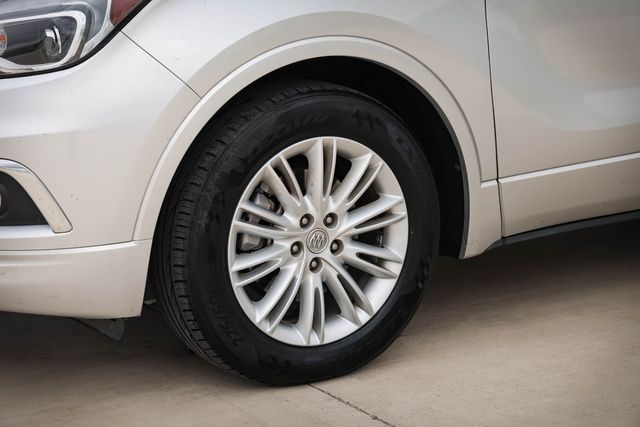 2017 Buick Envision Preferred | Mesquite, TX | Texas Autos Direct 2017 Buick Envision Preferred | Mesquite, TX | Texas Autos Direct