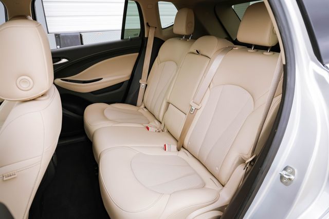 2017 Buick Envision Preferred | Mesquite, TX | Texas Autos Direct