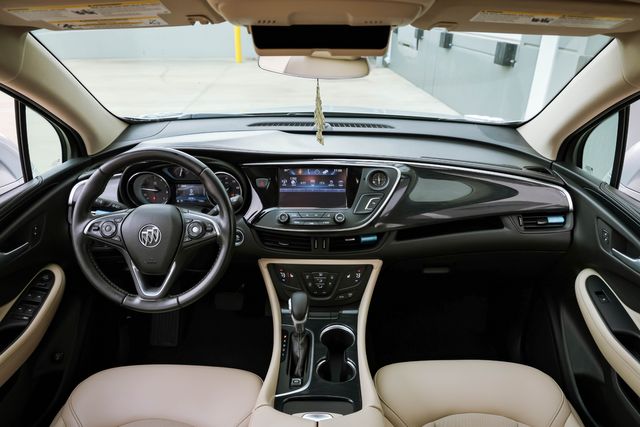 2017 Buick Envision Preferred | Mesquite, TX | Texas Autos Direct 2017 Buick Envision Preferred | Mesquite, TX | Texas Autos Direct