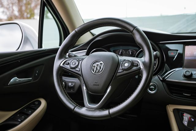 2017 Buick Envision Preferred | Mesquite, TX | Texas Autos Direct