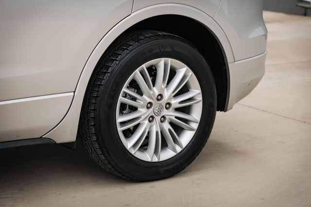 2017 Buick Envision Preferred | Mesquite, TX | Texas Autos Direct