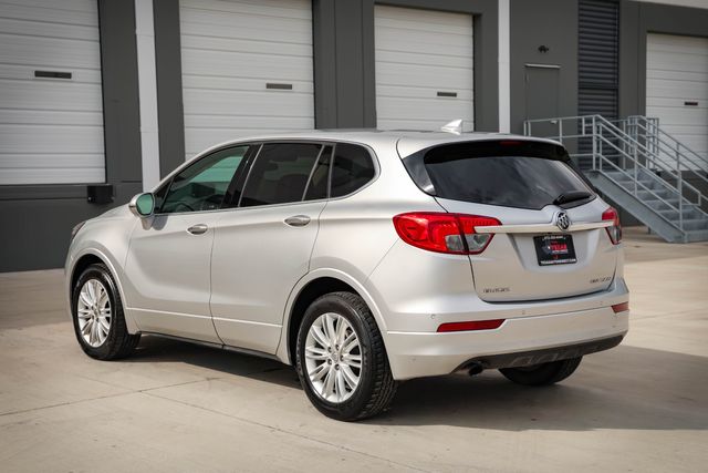 2017 Buick Envision Preferred | Mesquite, TX | Texas Autos Direct 2017 Buick Envision Preferred | Mesquite, TX | Texas Autos Direct