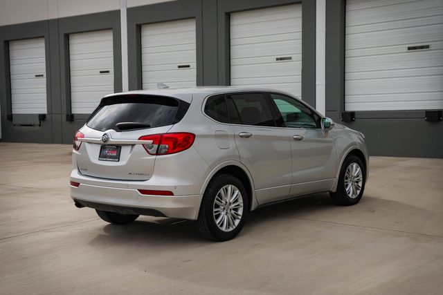 2017 Buick Envision Preferred | Mesquite, TX | Texas Autos Direct 2017 Buick Envision Preferred | Mesquite, TX | Texas Autos Direct