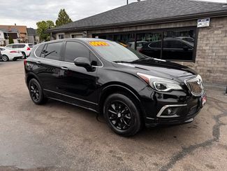 2017 Buick Envision Preferred | Milwaukee, Wisconsin | Millennium Motor Sales in , Wisconsin 53215