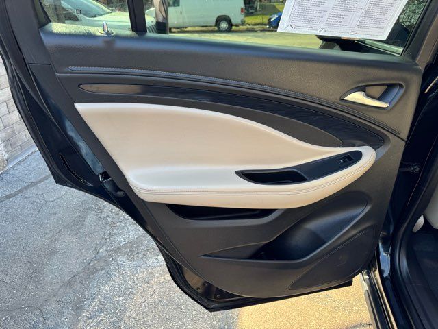 2017 Buick Envision Preferred