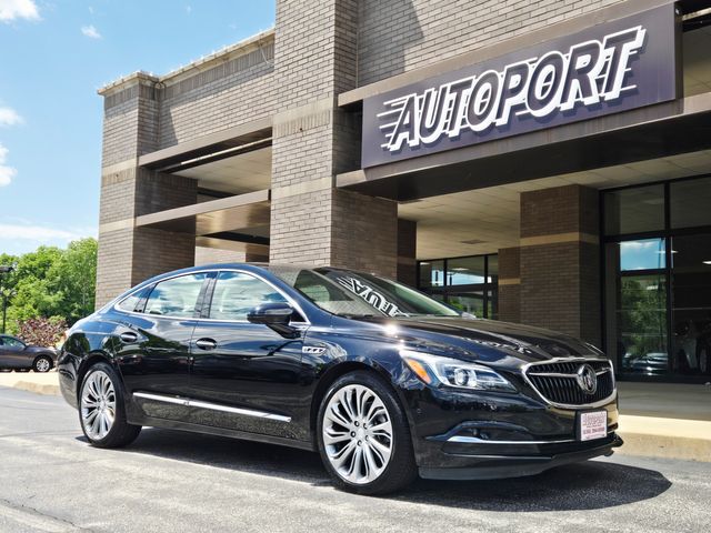 2017 Buick LaCrosse Premium | Ellisville, MO | AutoPort