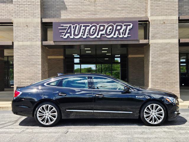 2017 Buick LaCrosse Premium | Ellisville, MO | AutoPort 2017 Buick LaCrosse Premium | Ellisville, MO | AutoPort
