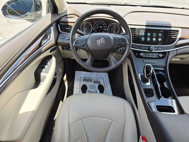 2017 Buick LaCrosse Premium | Ellisville, MO | AutoPort