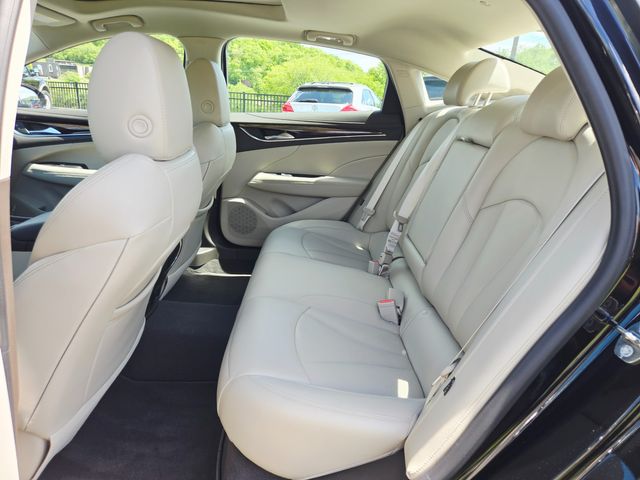 2017 Buick LaCrosse Premium | Ellisville, MO | AutoPort