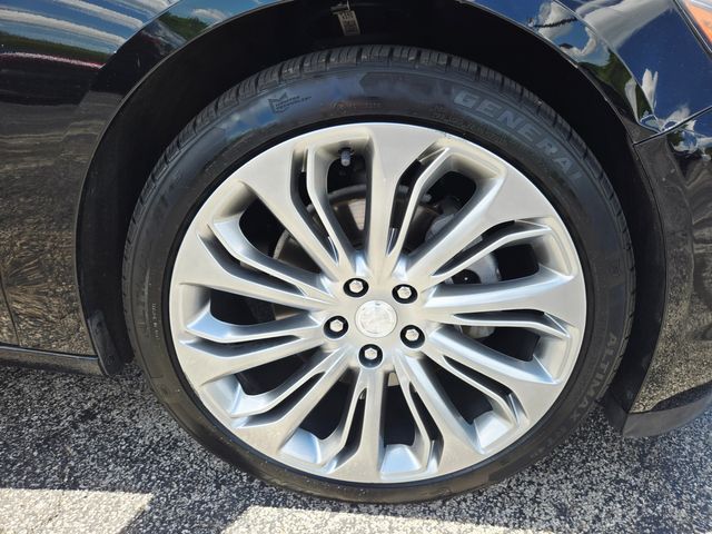 2017 Buick LaCrosse Premium | Ellisville, MO | AutoPort