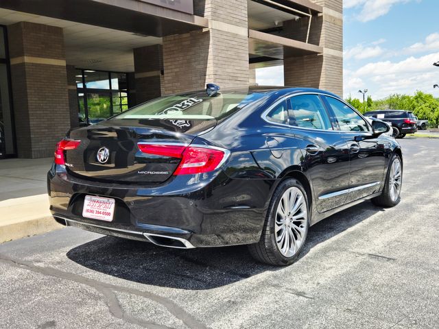 2017 Buick LaCrosse Premium | Ellisville, MO | AutoPort 2017 Buick LaCrosse Premium | Ellisville, MO | AutoPort