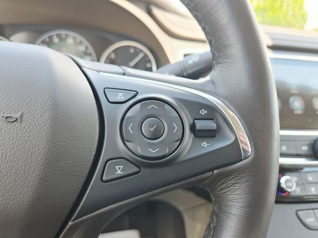 2017 Buick LaCrosse Premium | Ellisville, MO | AutoPort