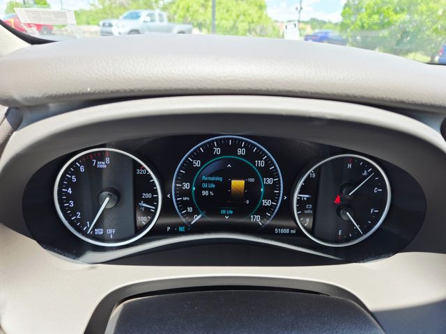 2017 Buick LaCrosse Premium | Ellisville, MO | AutoPort