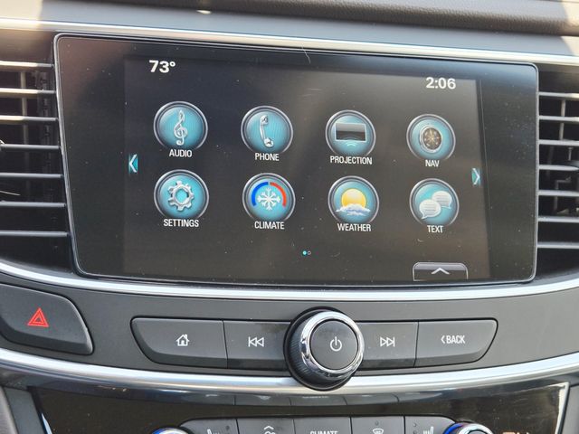 2017 Buick LaCrosse Premium | Ellisville, MO | AutoPort