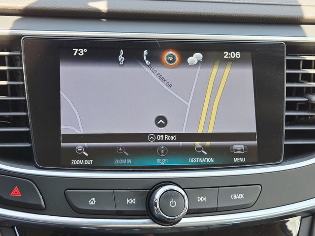 2017 Buick LaCrosse Premium | Ellisville, MO | AutoPort
