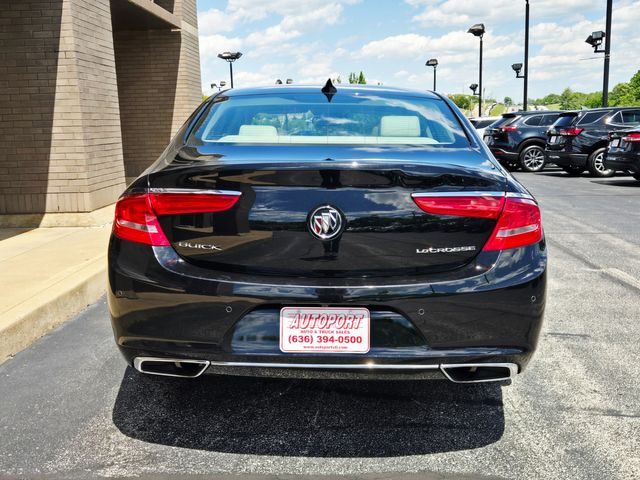 2017 Buick LaCrosse Premium | Ellisville, MO | AutoPort