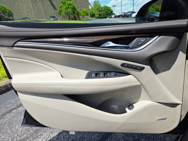 2017 Buick LaCrosse Premium | Ellisville, MO | AutoPort