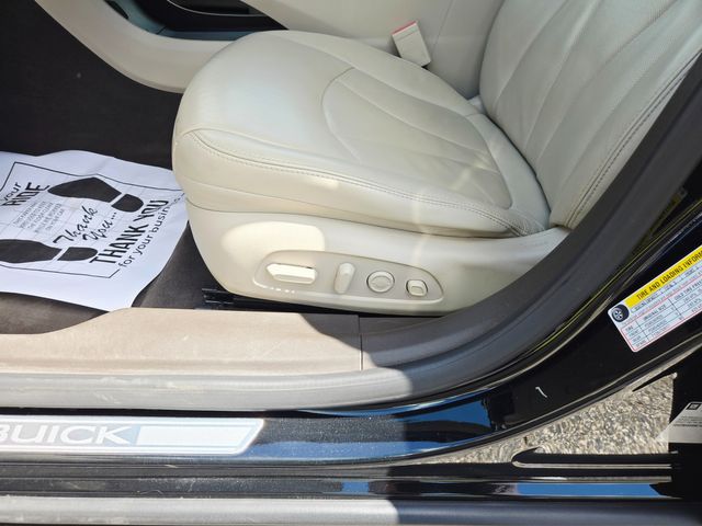 2017 Buick LaCrosse Premium | Ellisville, MO | AutoPort
