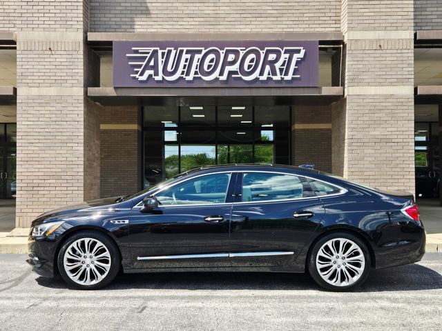 2017 Buick LaCrosse Premium | Ellisville, MO | AutoPort