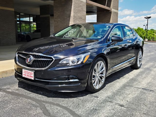 2017 Buick LaCrosse Premium | Ellisville, MO | AutoPort 2017 Buick LaCrosse Premium | Ellisville, MO | AutoPort