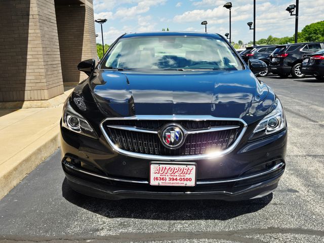 2017 Buick LaCrosse Premium | Ellisville, MO | AutoPort