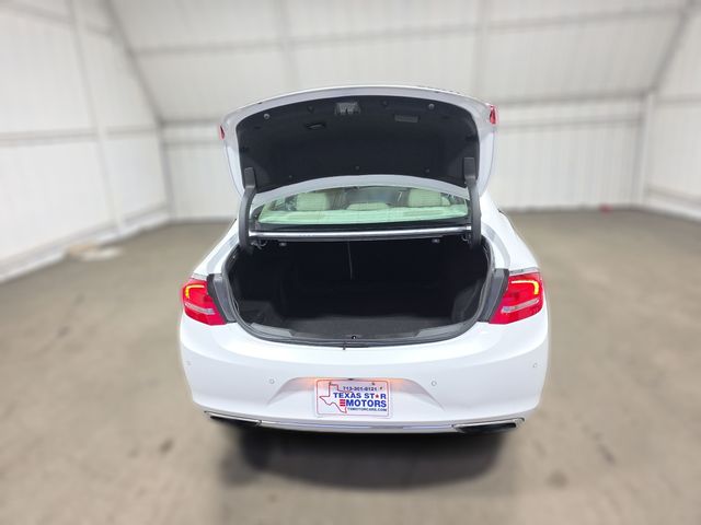 2017 Buick LaCrosse Preferred | Houston, TX | Texas Star Motors 2017 Buick LaCrosse Preferred | Houston, TX | Texas Star Motors