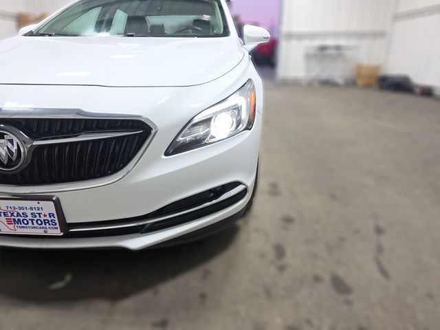 2017 Buick LaCrosse Preferred | Houston, TX | Texas Star Motors 2017 Buick LaCrosse Preferred | Houston, TX | Texas Star Motors