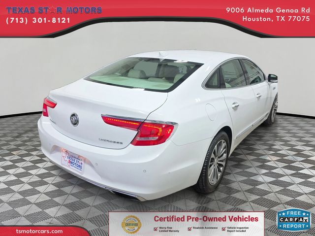 2017 Buick LaCrosse Preferred | Houston, TX | Texas Star Motors 2017 Buick LaCrosse Preferred | Houston, TX | Texas Star Motors