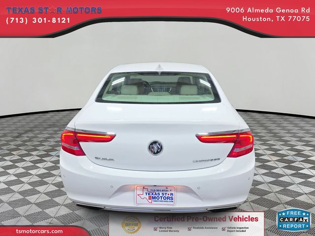 2017 Buick LaCrosse Preferred | Houston, TX | Texas Star Motors 2017 Buick LaCrosse Preferred | Houston, TX | Texas Star Motors